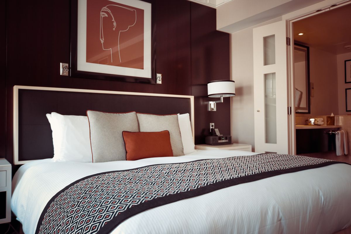 Airbnb & Short-Term Rental Turnovers